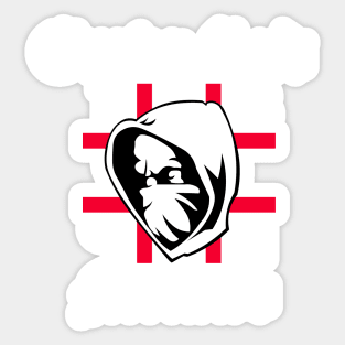 CURVA SOUTH MILAN Sticker